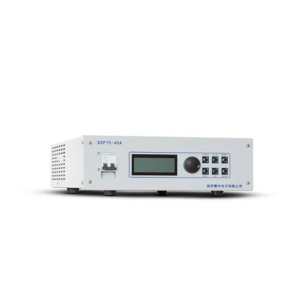 DSZ系列高精度智能型直流电源(12KW以内)